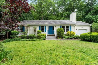 7443 Founders Mill Way E, Gloucester, VA 23061