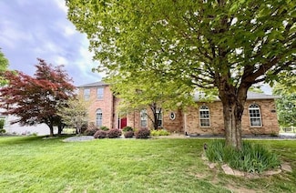 1145 Stonewolf Trail, Fairview Heights, IL 62208