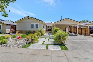 5040 Alan Ave, San Jose, CA 95124