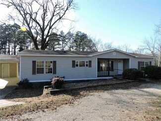 0 Pine St, Amity, AR 71921