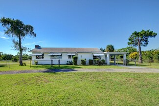 6698 Belvedere Rd, West Palm Beach, FL 33413