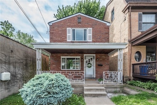 786 Melbourne St, Pittsburgh, PA 15217