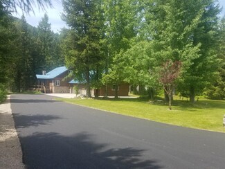 866 Trestle Creek Dr, Saint Regis, MT 59866