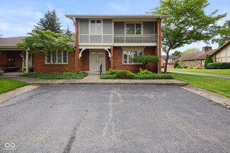 3975 Offshore Dr, Columbus, IN 47203