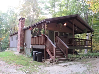 105 Old Country Way, Limerick, ME 04048