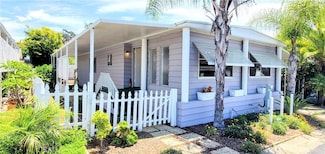 1120 E Mission Rd Unit 37, Fallbrook, CA 92028