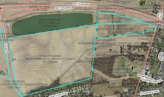 0 Us Route 68 Unit 1792385, Wilmington, OH 45177