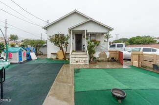 1213 Saticoy St, Santa Paula, CA 93060
