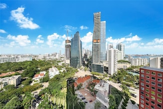1541 Brickell Ave Unit A2301, Miami, FL 33129