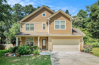 2061 Hutton Dr, Grayson, GA 30017