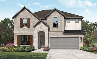 21719 Paphos Dr, Hockley, TX 77447