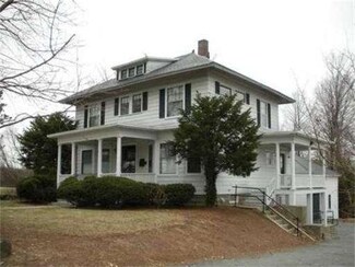 157 Lindell Ave, Leominster, MA 01453