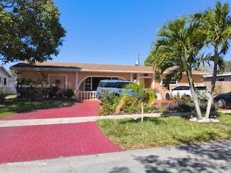 3300 Garnet Rd, Miramar, FL 33025