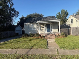 119 Fremont St, New Orleans, LA 70124