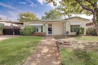 4024 Zwolle St, Fort Worth, TX 76106