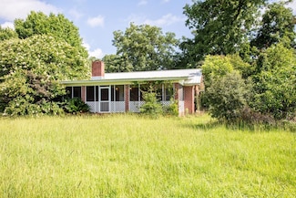 3592 Mount Zion Rd, Camilla, GA 31730