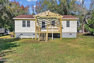 6701 Murrayville, Wilmington, NC 28411