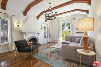 459 S Almont Dr, Beverly Hills, CA 90211