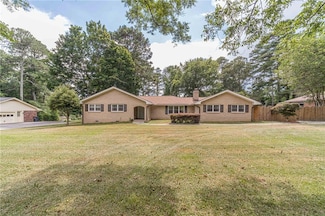2153 Timber Ln, Snellville, GA 30078