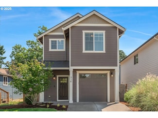 516 S Columbia St, Newberg, OR 97132