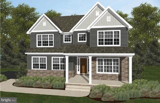 203 Hastings Way, Shrewsbury, PA 17361