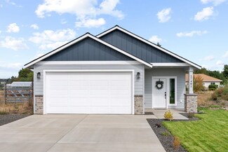 17401 E Alki Ave, Spokane Valley, WA 99016