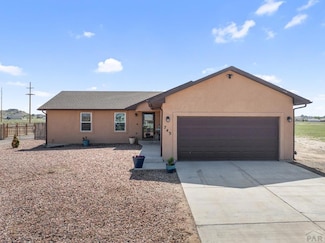 743 S Ignacio Dr, Pueblo West, CO 81007