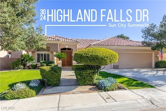 3024 Highland Falls Dr, Las Vegas, NV 89134