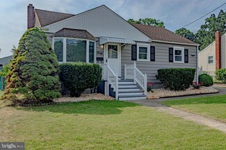 40 Pancoast Blvd, Delran, NJ 08075