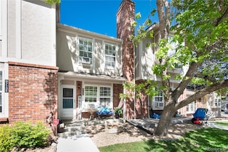 9713 W Chatfield Ave Unit F, Littleton, CO 80128
