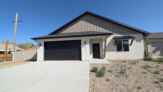 2628 Vicksburg Ave, Grand Junction, CO 81503