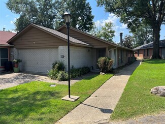 5506 Flagstone Dr, Shreveport, LA 71119