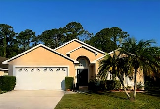 1006 Soaring Eagle Ln, Kissimmee, FL 34746