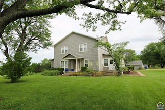 701 McElfresh St Unit 1400 Road 330, Admire, KS 66830