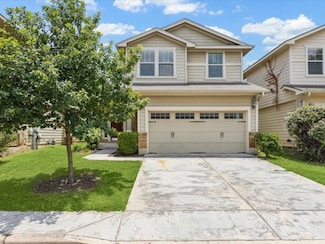 8721 Blackvireo Dr Unit 179, Austin, TX 78729