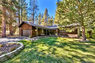 1256 Echo View Dr, South Lake Tahoe, CA 96150