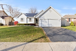 4513 Skylark Ln, Plainfield, IL 60586