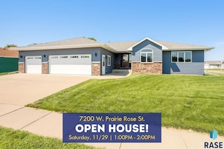 7200 W Prairie Rose St, Sioux Falls, SD 57107