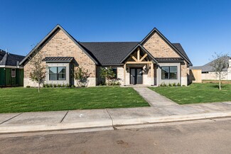 7509 56th St, Lubbock, TX 79407