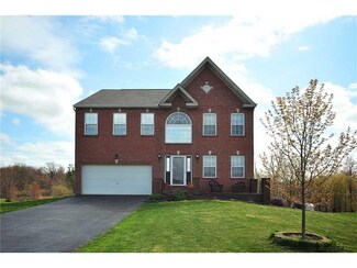 106 Pasture Crossing Dr, Sarver, PA 16055