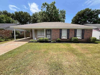 4213 Cochese Rd, Memphis, TN 38118
