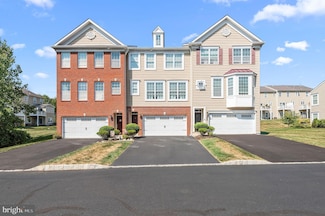 18 Rosy Ridge Ct, Telford, PA 18969