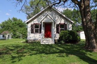 207 S Garfield Ave, South Beloit, IL 61080