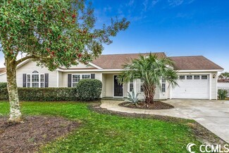 1381 Gailard Dr, Conway, SC 29526