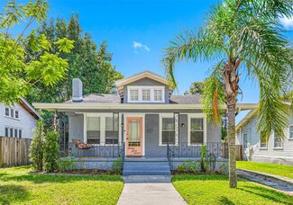707 E Caracas St, Tampa, FL 33603