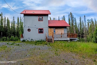 L9 B3 Chichokna Rd, Glennallen, AK 99588
