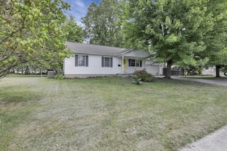 420 King Ave, Newark, OH 43055