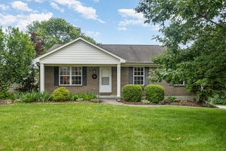 2061 Flintwood Ct, Independence, KY 41051
