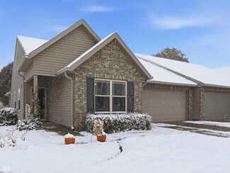 2926 Bridgestone Cir, Kokomo, IN 46902