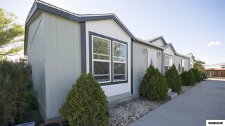 215 Aristocrat Way, Reno, NV 89506